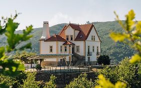 Palacete Do Guerreiro Charme Hotel & Spa